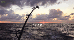 Desktop Screenshot of bigtimeoutdoors.com
