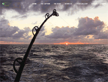 Tablet Screenshot of bigtimeoutdoors.com